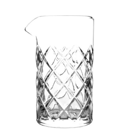 Japanese Style rörglas 550 ml