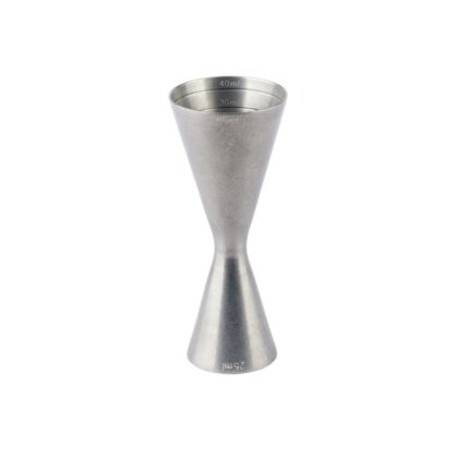 Jigger 25/50ml Diablo