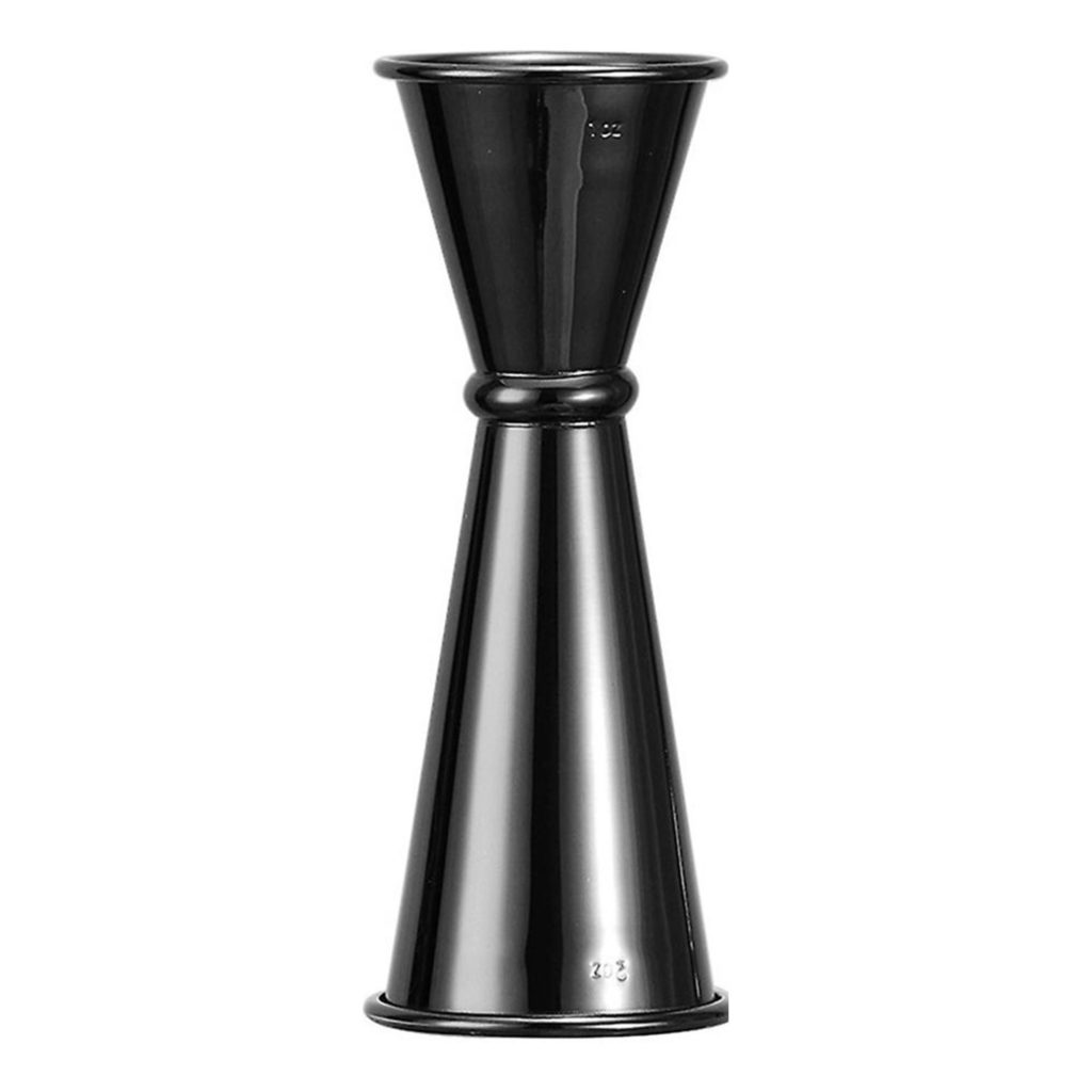 Mätglas för drinkar Köp jigger & drinkmått online Drinkoteket