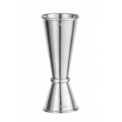 Jigger Med Ring 25-50 Ml