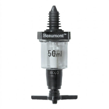 Klassiskt Spritmått - 50ml Solo