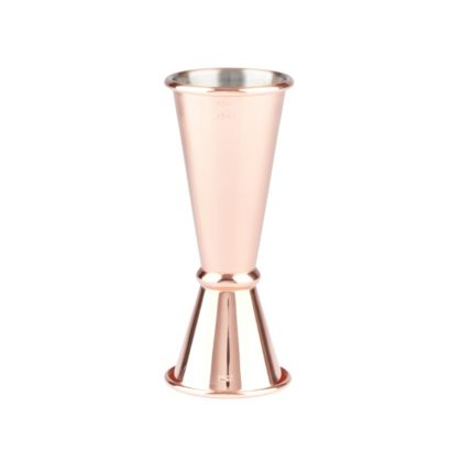 Koppar 25ml 50ml Jigger