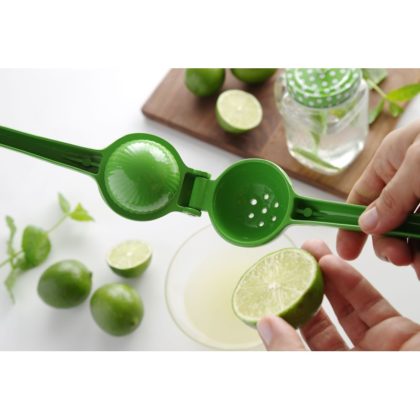 Limepresser Aluminium 203x60x40 Mm