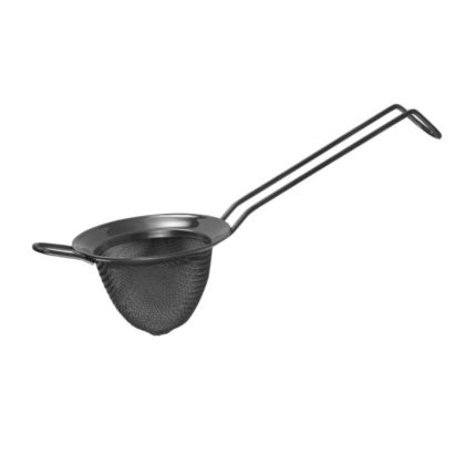 Lurch Finsil Ø8, Smokey Grey