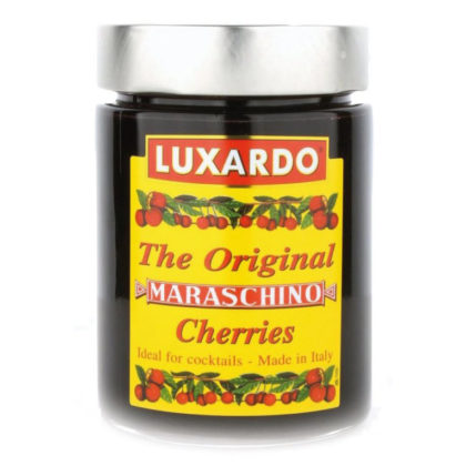 Luxardo maraschinokörsbär