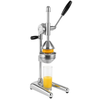 Manuell Citruspress