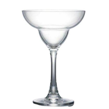 Margaritaglas 34 Cl - Poly