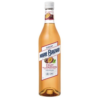 Marie Brizard Passionsfruktsirap 70 Cl