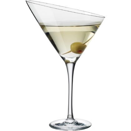Martiniglas 18 cl