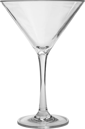 Martiniglas 30cl