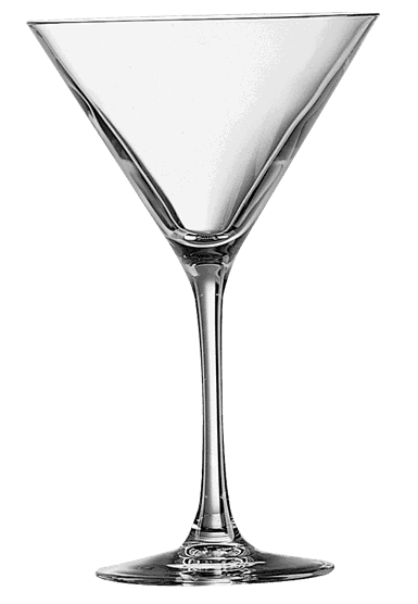Martiniglas Cabernet 30 Cl