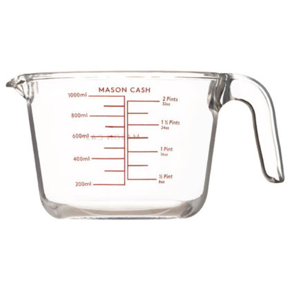 Mason Cash Måttkanna, 1 liter