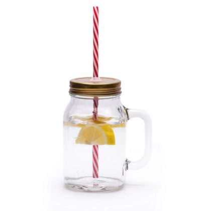 Mason Mugs 4-pack