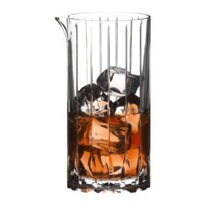 Mixing glas Drink Specific Riedel 65 cl