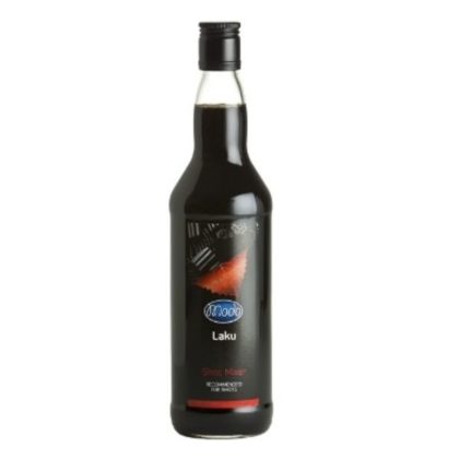 Modo Lakritssirap 75 Cl Pet