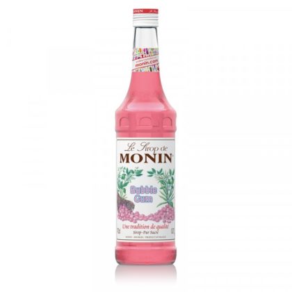 Monin Bubble Gum 70 cl