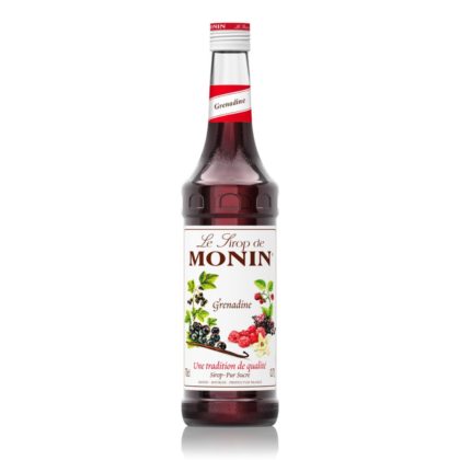 Monin Grenadine 70 cl
