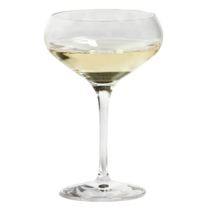 More Coupe champagneglas 4-pack