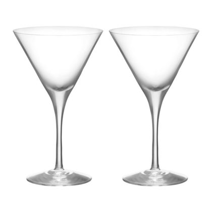 More martiniglas 2-pack