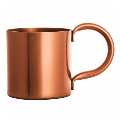 Moscow Mule aluminiummugg 37 cl