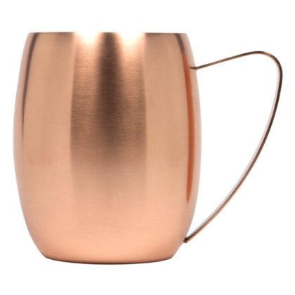 Moscow Mule kopparmugg 40 cl