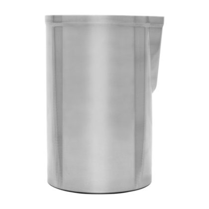 Mr Slim rörglas i metall