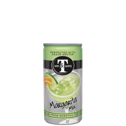 Mr & Mrs T Margarita Mix 16,3 cl