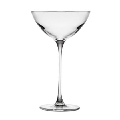 Naket Cocktailglas Coupetini Savage 17 Cl.