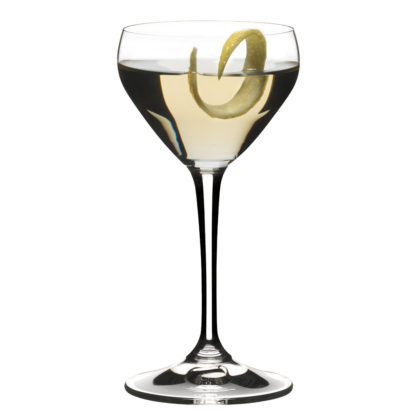 Nick & Nora Drink Specific Drinkglas Riedel 2-pack