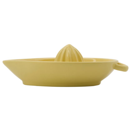 Nicolas vahé Citruspress, gul