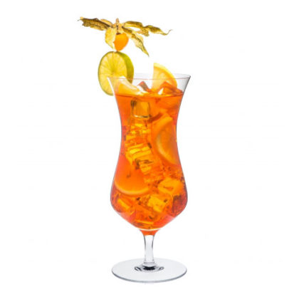 Night Event Hurricaneglas 53 cl 4-pack Rona