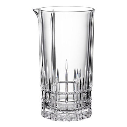 Perfect Serve rörglas