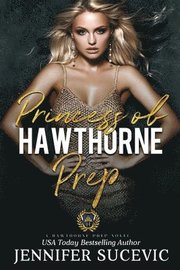 Princess of Hawthorne Prep