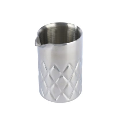 Rostfri Mixing Tin 520 Ml