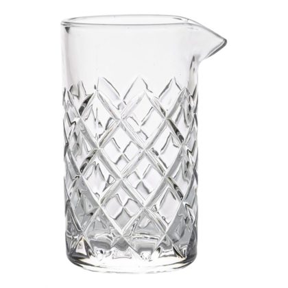 Rörglas 50 Cl