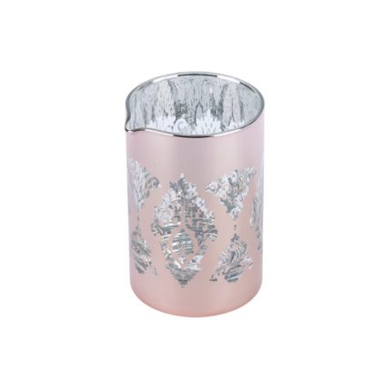 Rörglas Koppar 60 Cl