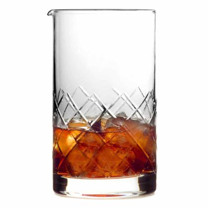 Rörglas Yarai Japanese Barware 70 cl