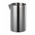 Rörglas i metall 60 cl Sontell