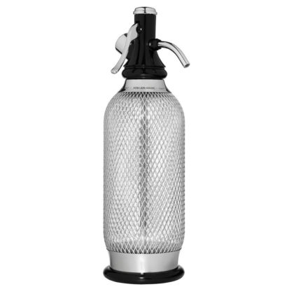 Sodasifon iSi classic med metallnät