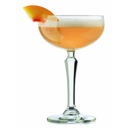 Speakeasy Coupe champagneglas 20 cl