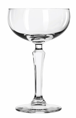 Speakeasy Coupe champagneglas 20 cl