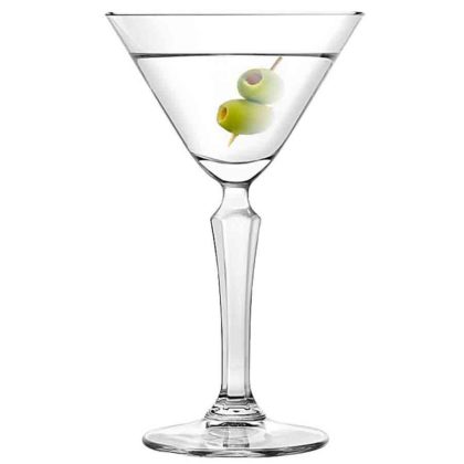 Speakeasy Martiniglas 19 cl