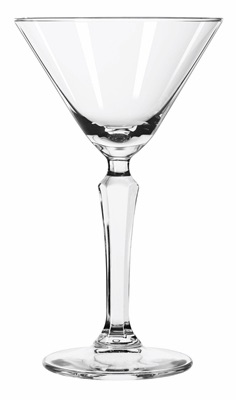 Speakeasy Martiniglas 19 cl