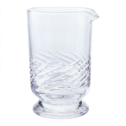 Stemmed Mixerglas - Mezclar