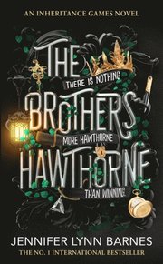 The Brothers Hawthorne