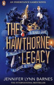 The Hawthorne Legacy