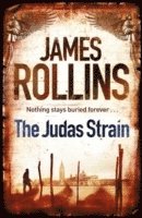 The Judas Strain