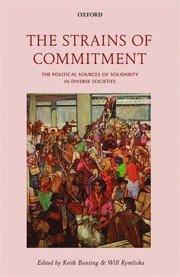 The Strains of Commitment