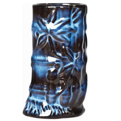Tiki Bamboo keramikmugg 40 cl