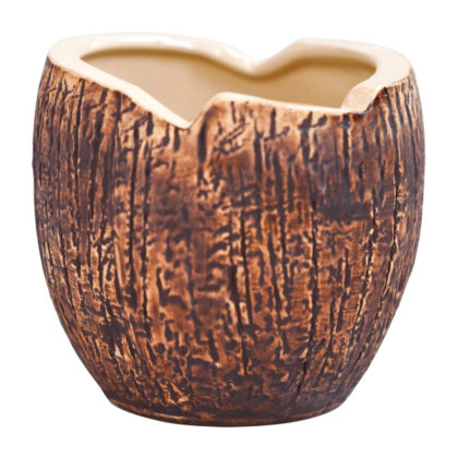 Tiki Coconut cocktailglas
